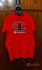 T-shirt Champion 