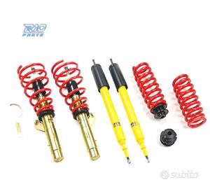 SOSPENSIONE FILETTATA EIBACH MTS BMW E91 TOURING 0