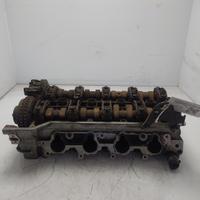 R1110163301 Testata del cilindro motore Mercedes S