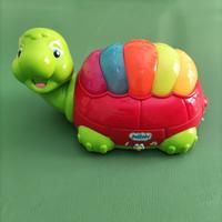 Tartaruga Canterina Bel bebè canta e si illumina 