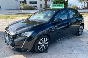 Peugeot 208 1.2 BENZINA - NEOPATENTATI -