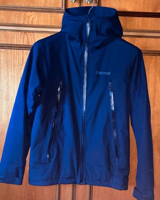 Marmot Solaris Parka