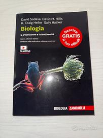 Biologia 3. L’evoluzione e la biodiveristà