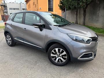 Renault Captur TCe 12V 90 CV Start&Stop Energy Lif