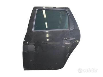 PORTIERA POSTERIORE SINISTRA DACIA Duster 1Â° Seri