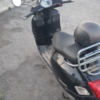 VESPA 250 i