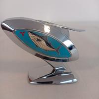 Accendino da tavolo vintage Maruman da collezione 