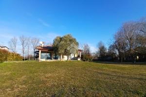 VILLA SINGOLA A CERVARESE SANTA CROCE