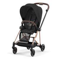 Passeggino Cybex Mios Platinum fino 22 kg