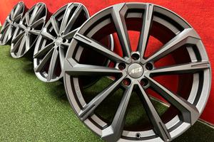 Cerchi Jaguar Ford Land Rover Volvo 8.5Jx20 5x108