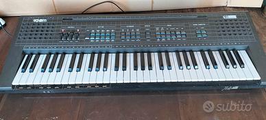 Tasteria GEM G2 Stereo Funzionante