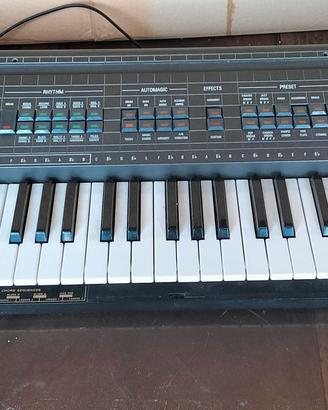 Tasteria GEM G2 Stereo Funzionante