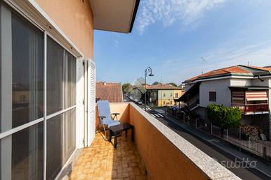 2 LOCALI A PIEVE EMANUELE