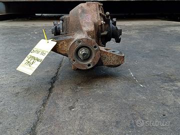 DIFFERENZIALE POSTERIORE FIAT Campagnola AR 76 445
