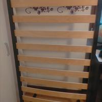 Letto singolo 