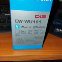 bluetooth per ultrega 11v di2 Nuovo in scatola!!!
