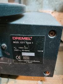 traforo elettrico per legno