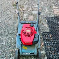 Taglia erba honda 4,5 cv