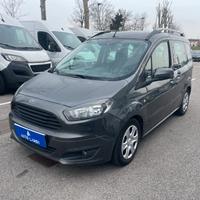 Ford Tourneo Courier 1.5 tdci 75cv 5 POSTI