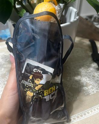 Ombrello BEN10