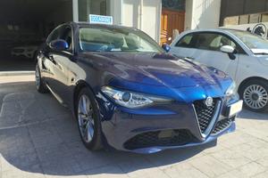 Alfa Romeo Giulia 2.2 Turbodiesel 190 CV AT8 Super