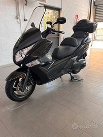 Silver Wing 400