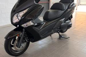 Silver Wing 400