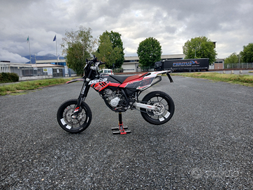 Beta 125 4t lc motard 2013