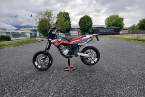 Beta 125 4t lc motard 2013