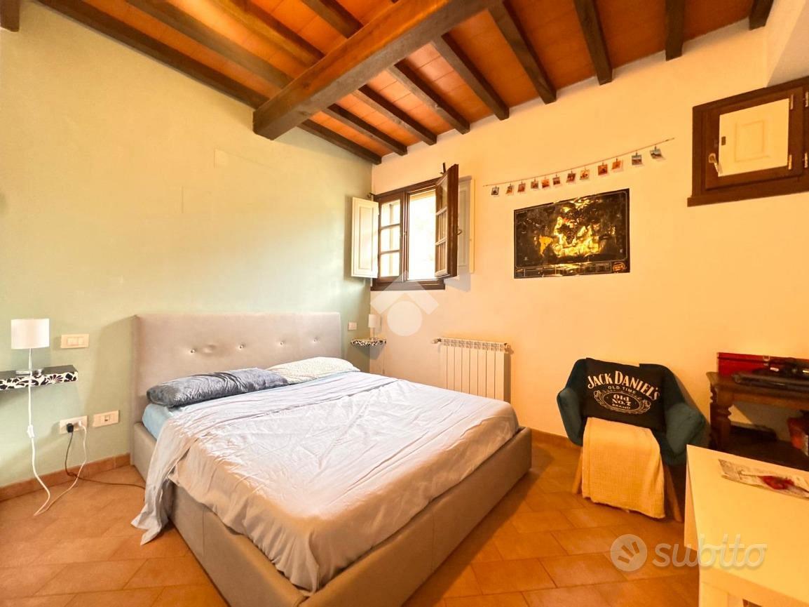 3 LOCALI A BAGNO A RIPOLI - Vista 5