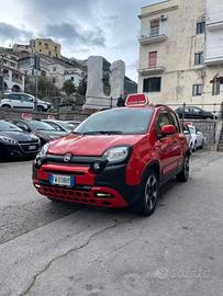 Fiat Panda 1.2 City Cross benzina