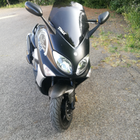 TMax 500