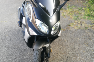 TMax 500