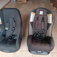 seggiolini auto per bambini 