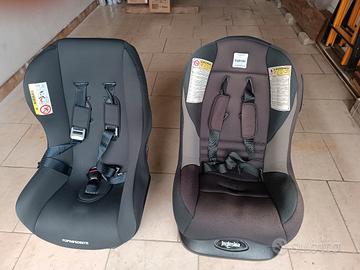 seggiolini auto per bambini 