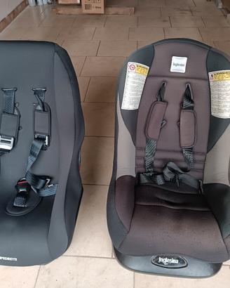 seggiolini auto per bambini 