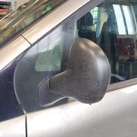 Specchio sinistro FIAT MULTIPLA del 2007
