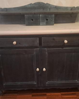 Credenza