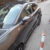 ford puma st line x anno 2023 unico propietario 