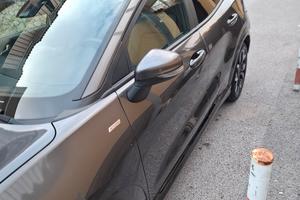 ford puma st line x anno 2023 unico propietario 