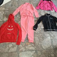 Lotto vestiti