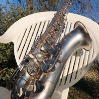 Sax Sassofono Tenore L.A. RIPAMONTI