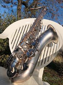 Sax Sassofono Tenore L.A. RIPAMONTI