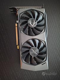 3060 TI oc edition