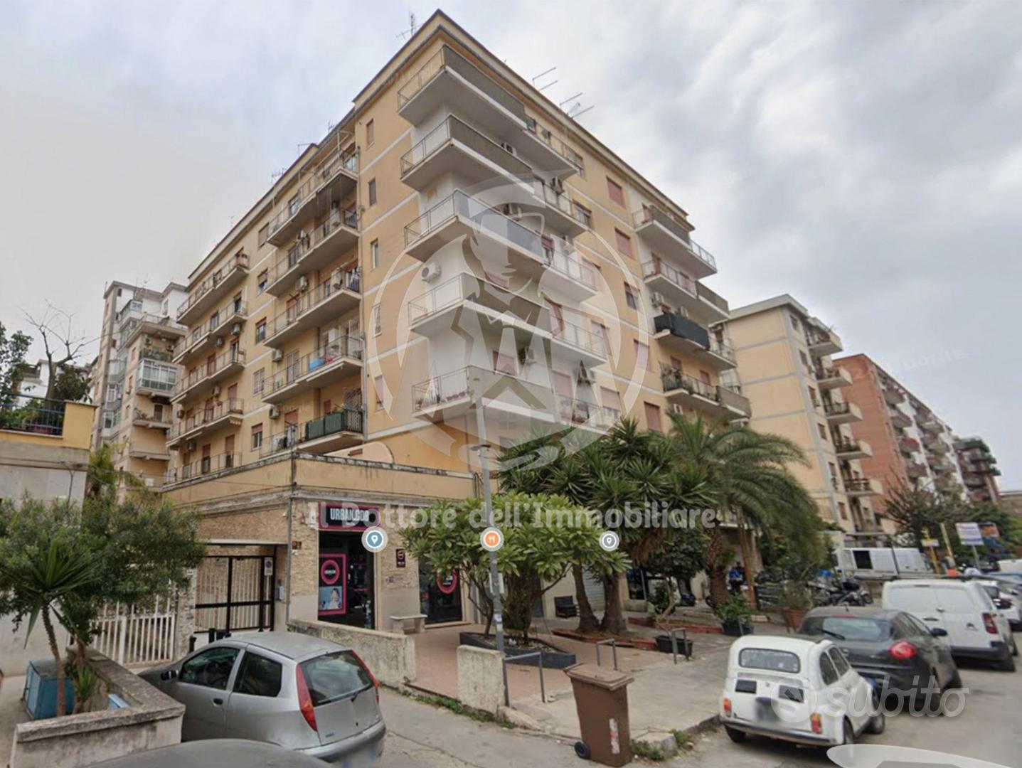 Appartamento – Palermo, San Lorenzo, VI Circoscrizione - Vista 2