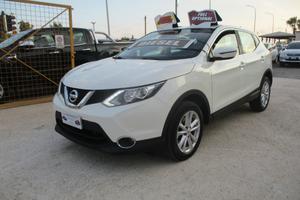 Nissan Qashqai 1.5 dCi MOLTO BELLA 2016