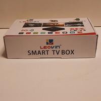 SMART TV BOX 