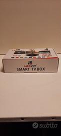 SMART TV BOX 