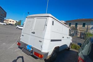 Furgone DEIL 35.8 ASPIRATO 
