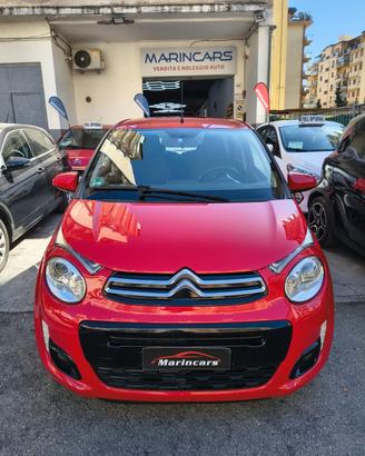 Citroen C1 Airscape PureTech 82 5 porte Shine